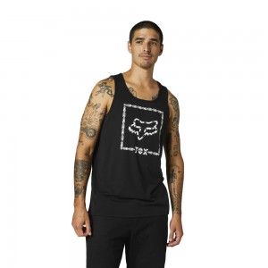 CELL BLOCK TECH TANK