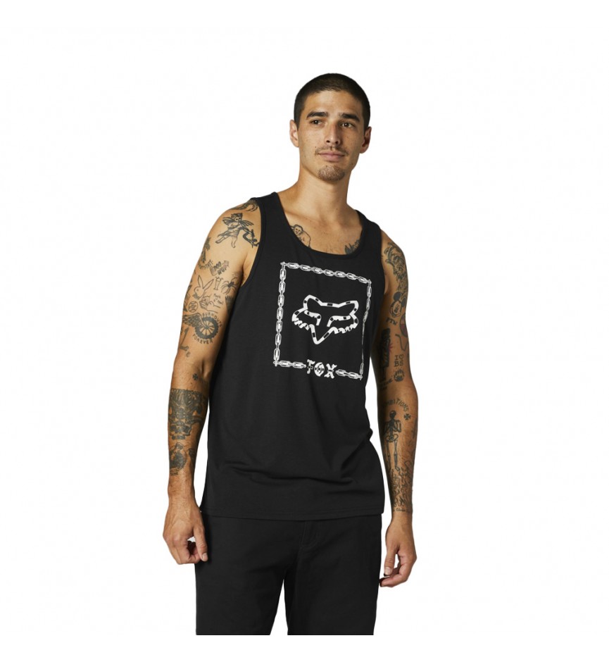 CELL BLOCK TECH TANK