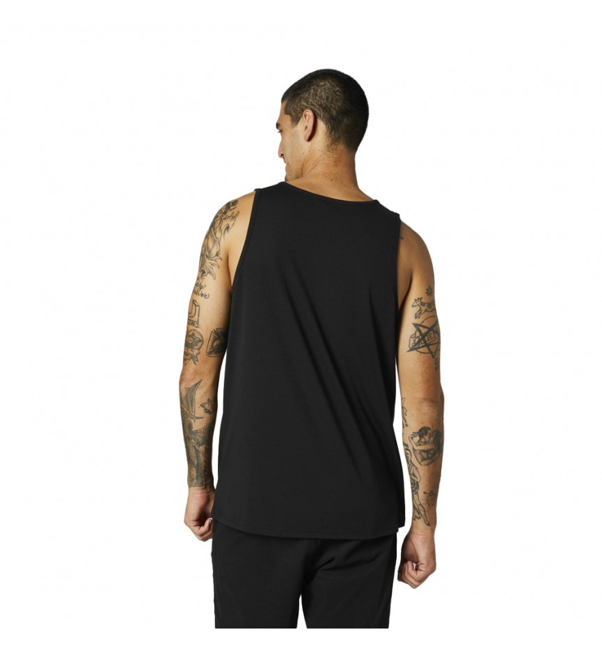 CELL BLOCK TECH TANK