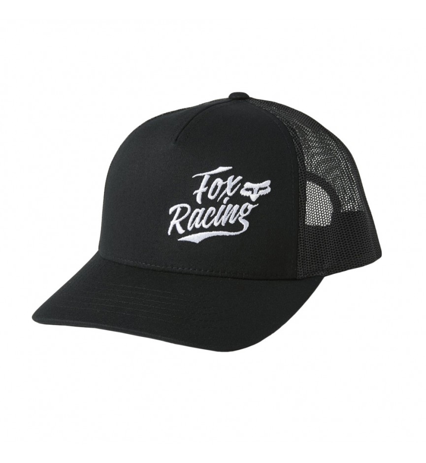 WANDERER TRUCKER