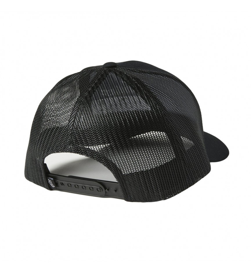 WANDERER TRUCKER