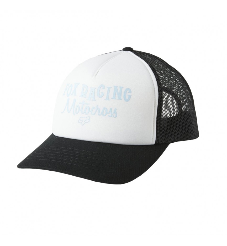 MOTO INN TRUCKER