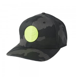 SESSION FLEXFIT HAT