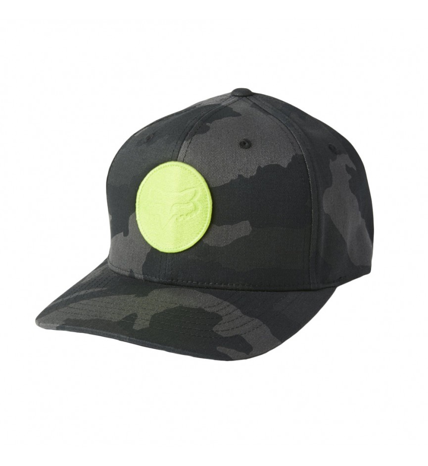 SESSION FLEXFIT HAT