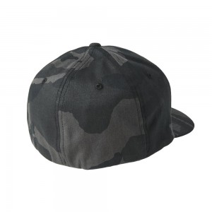 SESSION FLEXFIT HAT 2