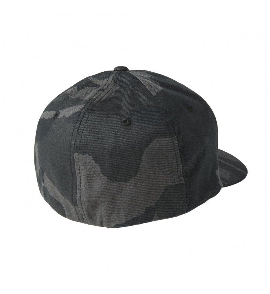 SESSION FLEXFIT HAT