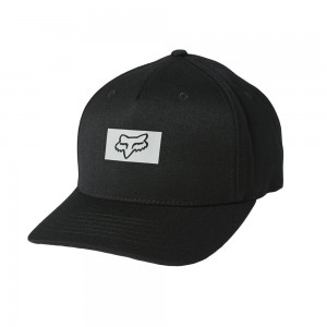 STANDARD FLEXFIT HAT