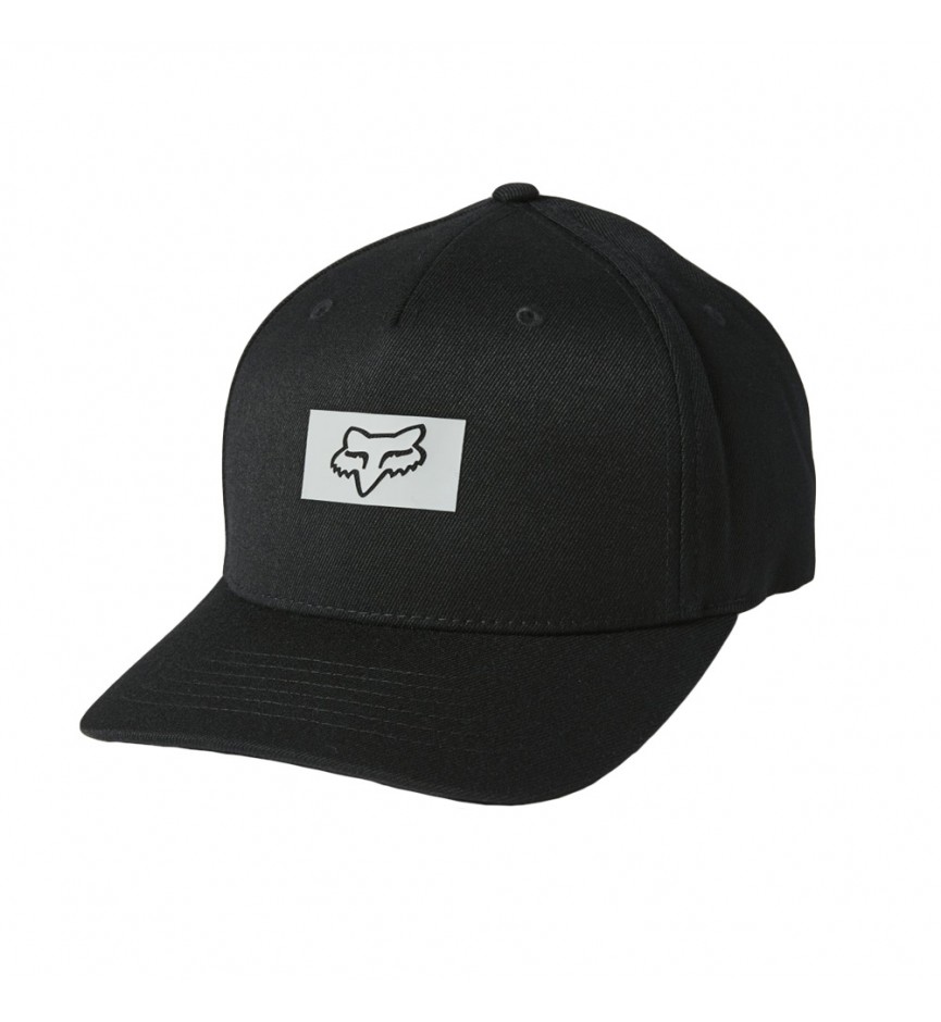 STANDARD FLEXFIT HAT
