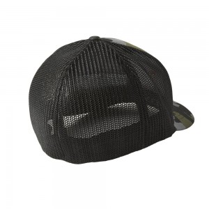 OG CAMO FLEXFIT HAT 2