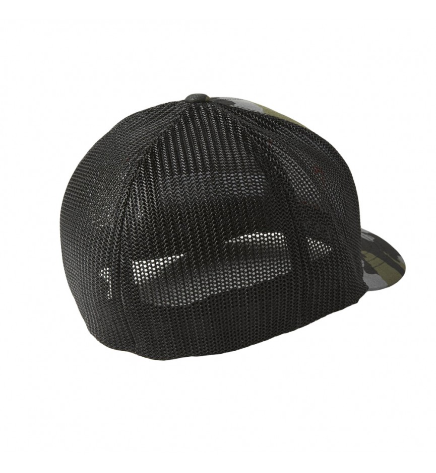 OG CAMO FLEXFIT HAT