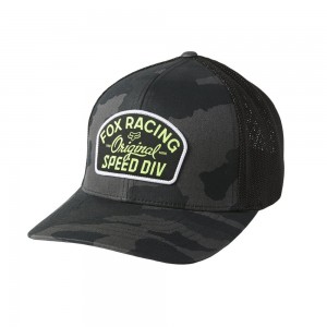 OG CAMO FLEXFIT HAT