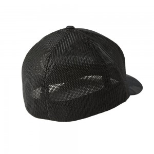 OG CAMO FLEXFIT HAT 2