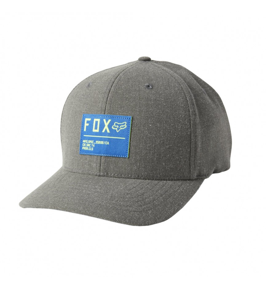 NON STOP FLEXFIT HAT PTR