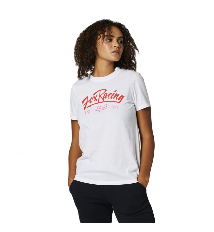 CENTER STAGE BF TEE