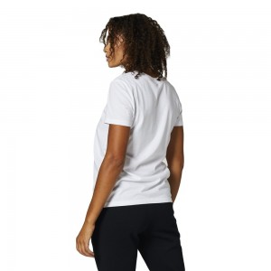 CENTER STAGE BF TEE 2