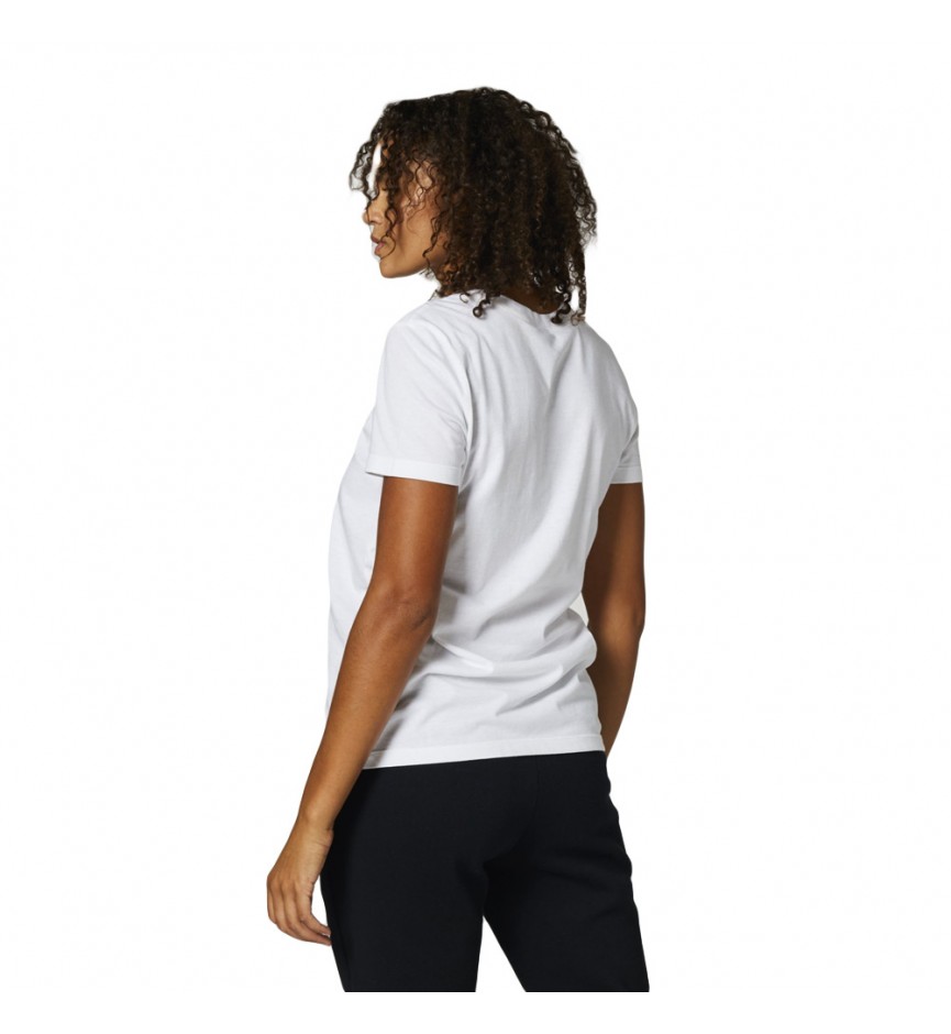 CENTER STAGE BF TEE