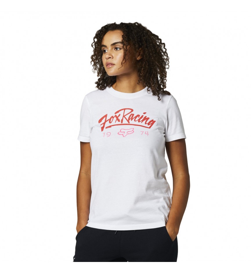 CENTER STAGE BF TEE