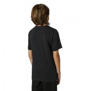 YOUTH SHATTERED SS TEE 2
