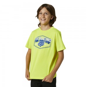 YOUTH FOUNDATION SS TEE