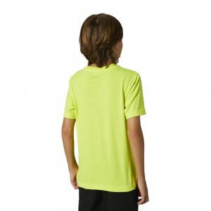 YOUTH FOUNDATION SS TEE 2