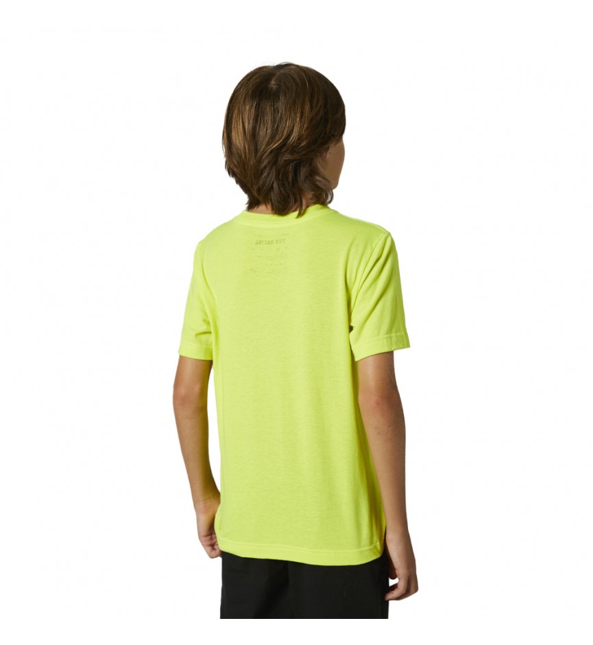 YOUTH FOUNDATION SS TEE