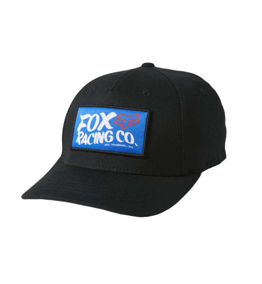 YOUTH WAYFARER FLEXFIT HAT