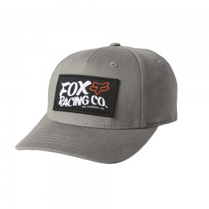 YOUTH WAYFARER FLEXFIT HAT