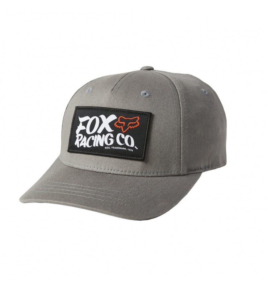 YOUTH WAYFARER FLEXFIT HAT