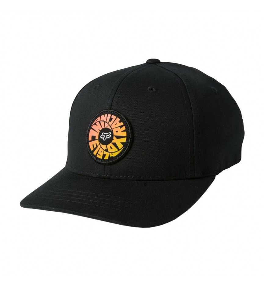 YOUTH REVOLVER FLEXFIT HAT