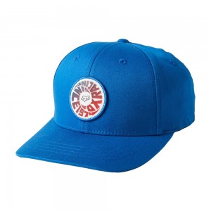 YOUTH REVOLVER FLEXFIT HAT