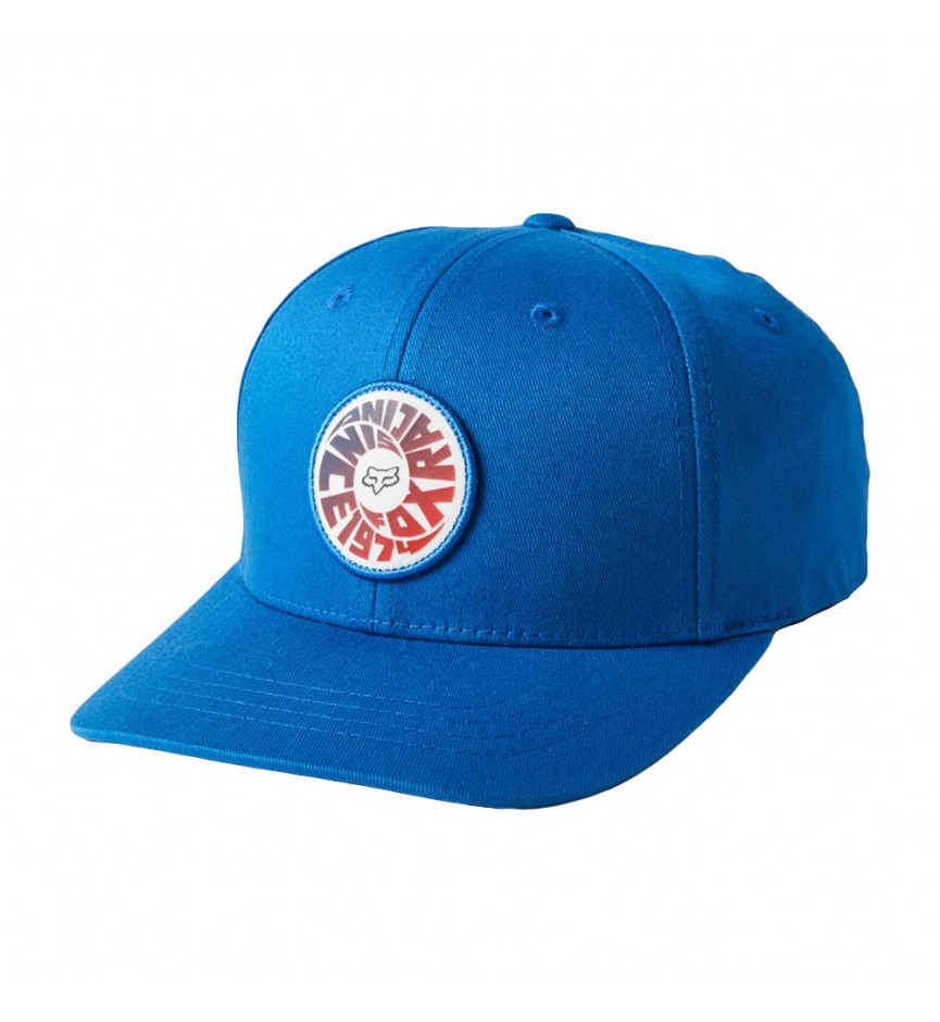 YOUTH REVOLVER FLEXFIT HAT