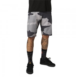 RANGER SHORT CAMO
