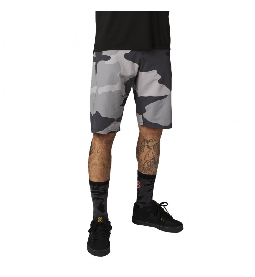 RANGER SHORT CAMO