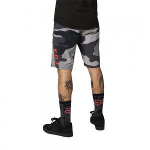 RANGER SHORT CAMO 2