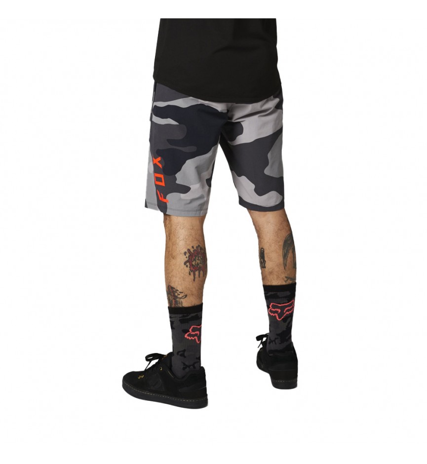RANGER SHORT CAMO