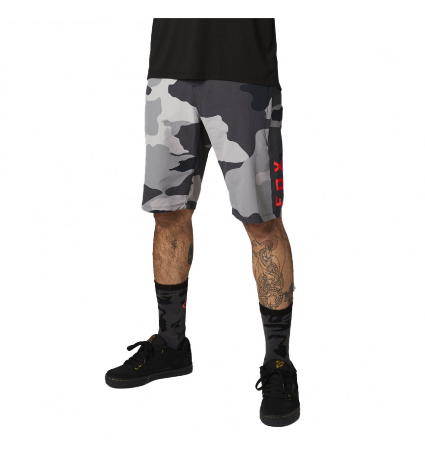 RANGER SHORT CAMO