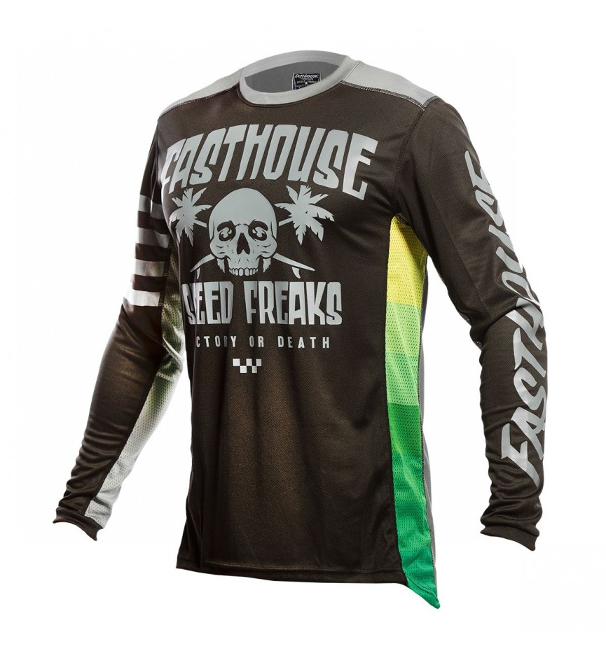 Grindhouse Swell Jersey