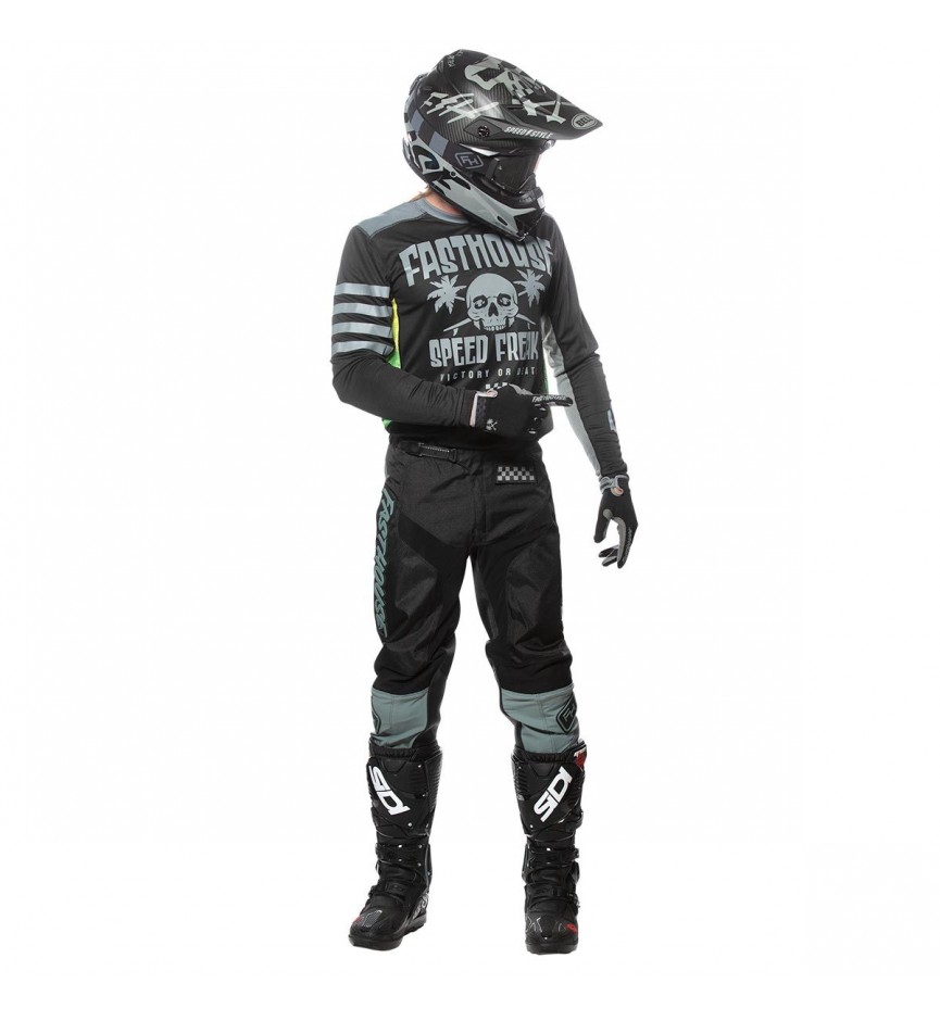 Grindhouse Swell Jersey