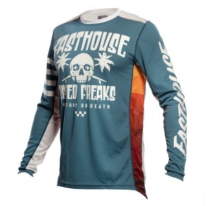 Grindhouse Swell Jersey
