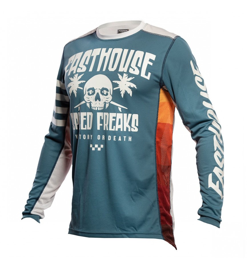 Grindhouse Swell Jersey