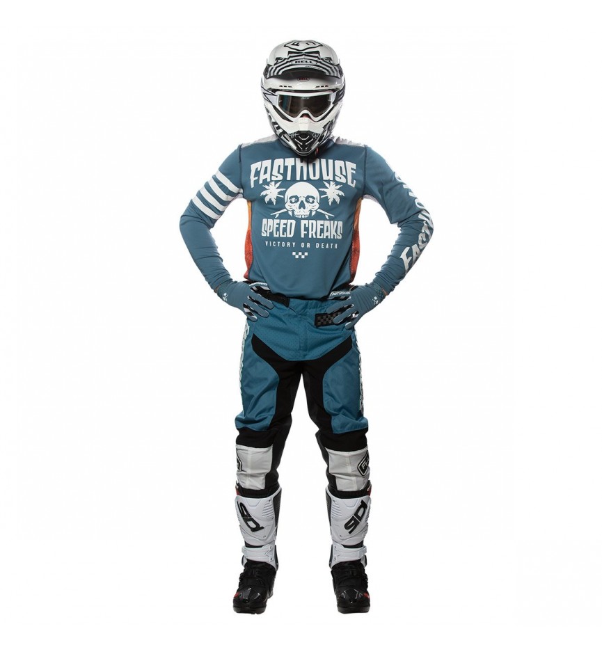 Grindhouse Swell Jersey