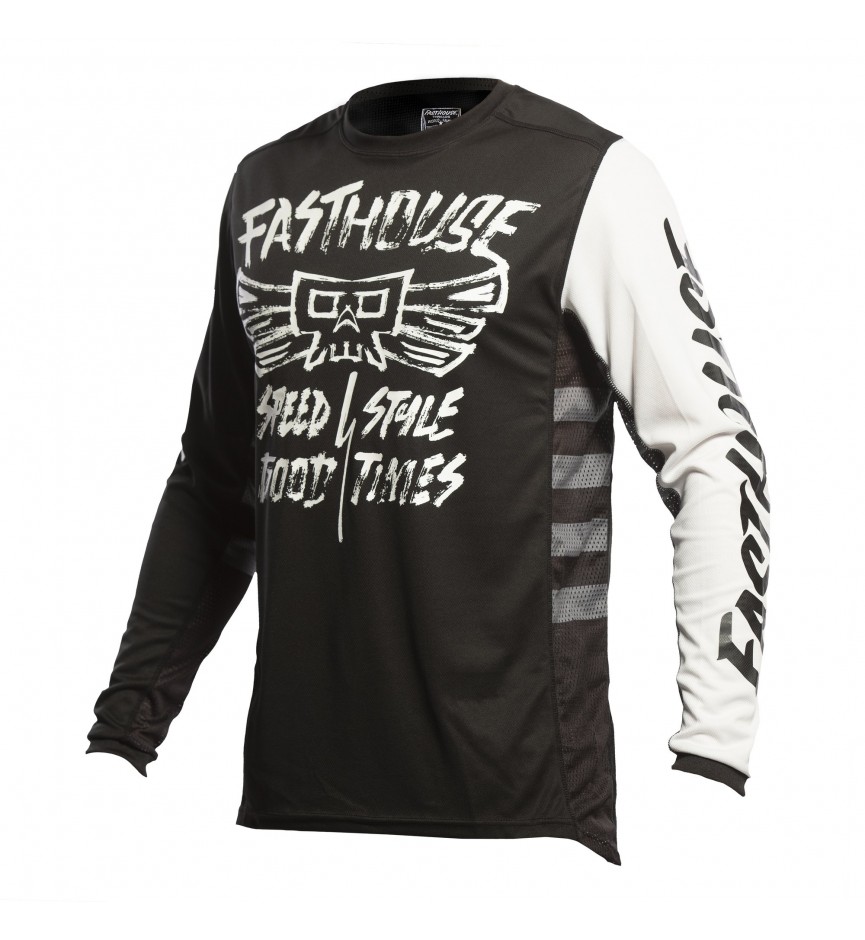 Grindhouse Tribe Jersey