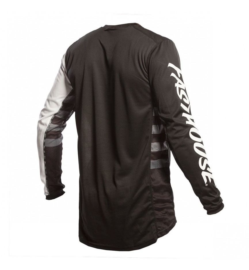 Grindhouse Tribe Jersey