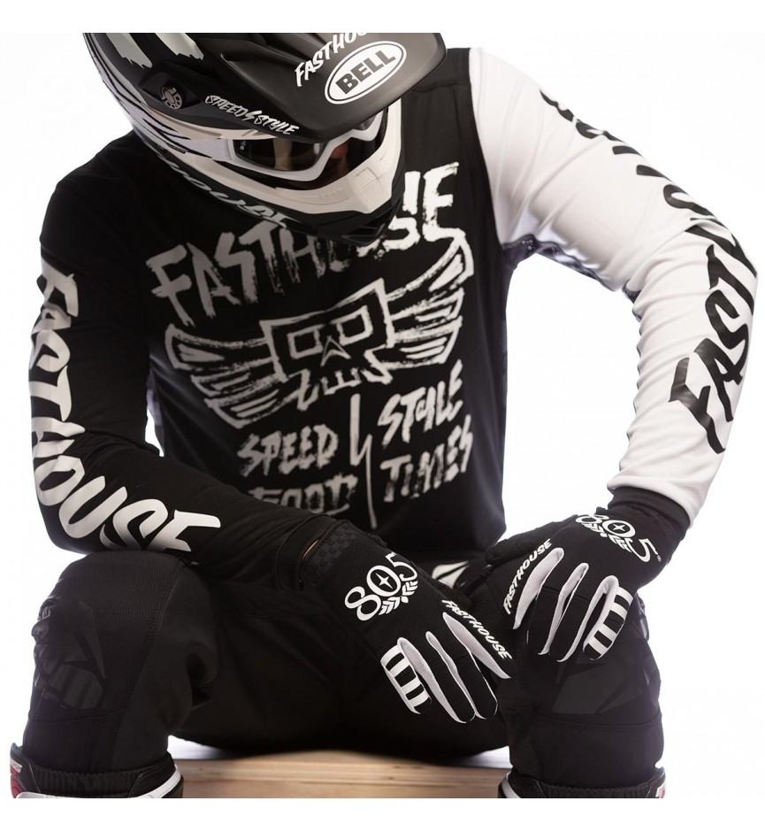 Grindhouse Tribe Jersey