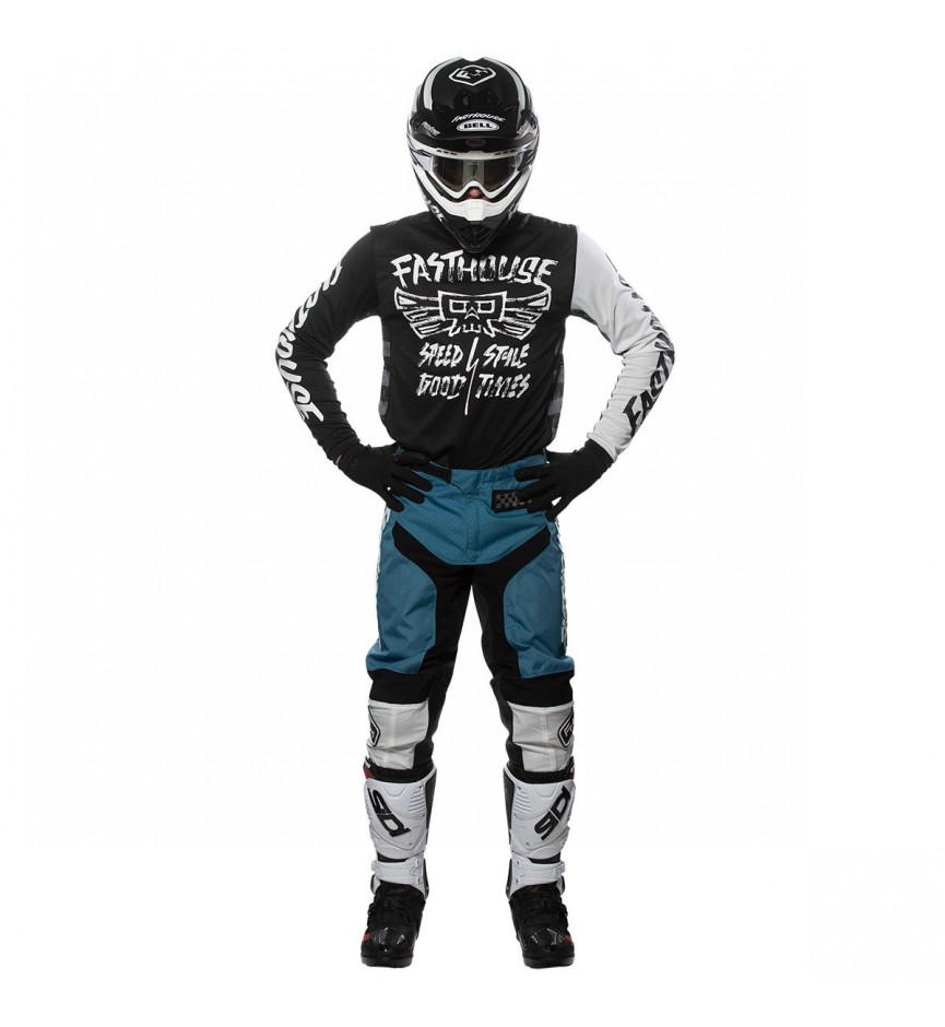 Grindhouse Tribe Jersey