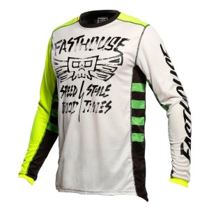 Grindhouse Tribe Jersey