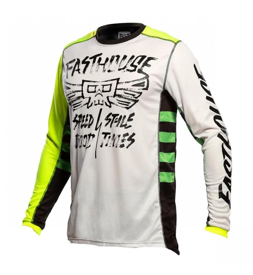 Grindhouse Tribe Jersey