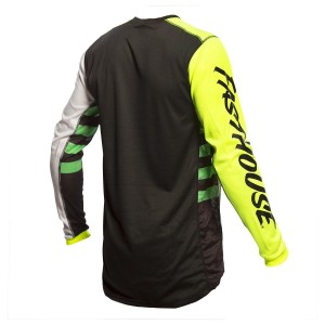 Grindhouse Tribe Jersey 2