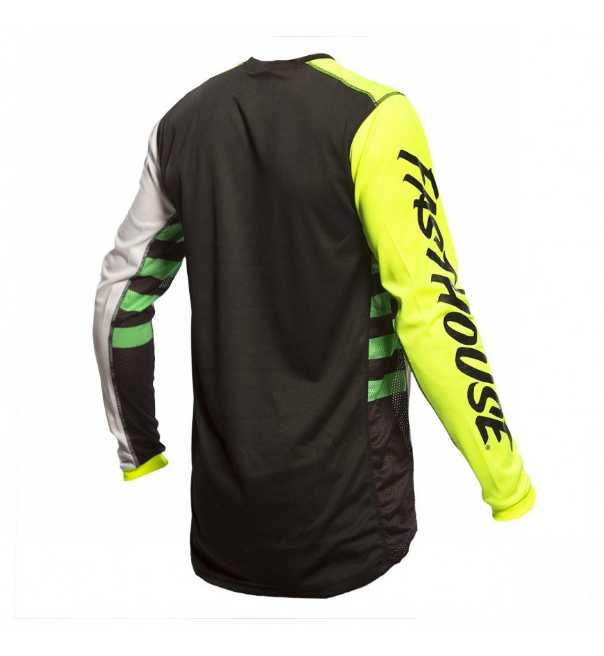 Grindhouse Tribe Jersey