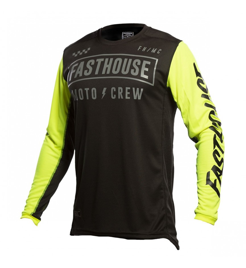 Strike Jersey